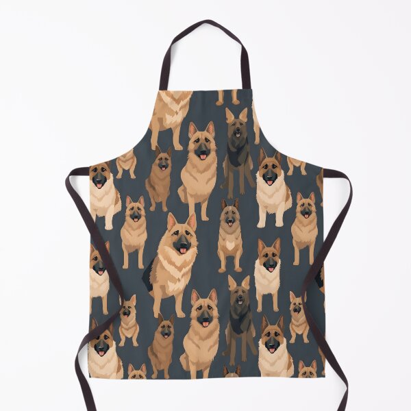 Item preview, Dogs 2 German Shepherd 17 designed and sold by DigitalPatternx.