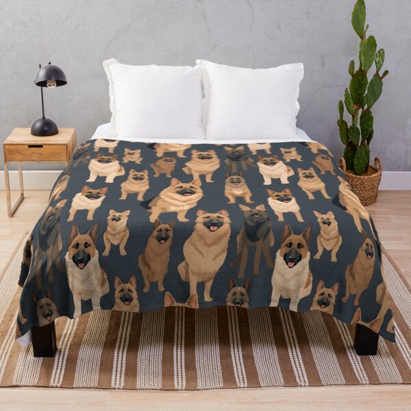 Item preview, Dogs 2 German Shepherd 17 designed and sold by DigitalPatternx.