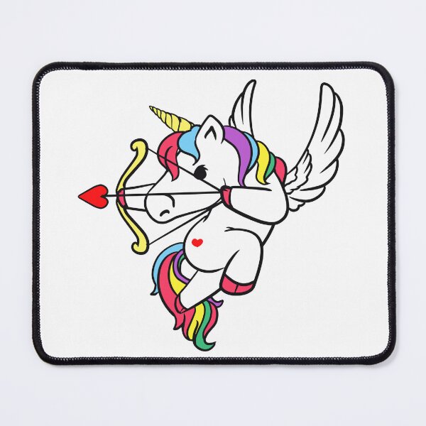 Item preview, Cute Unicorn designed and sold by LionessLove.