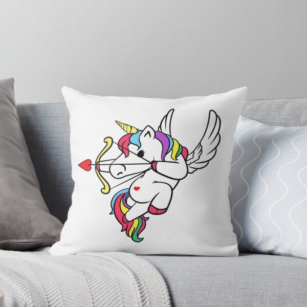 Item preview, Cute Unicorn designed and sold by LionessLove.