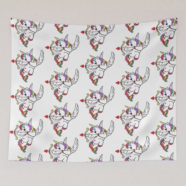 Item preview, Cute Unicorn designed and sold by LionessLove.