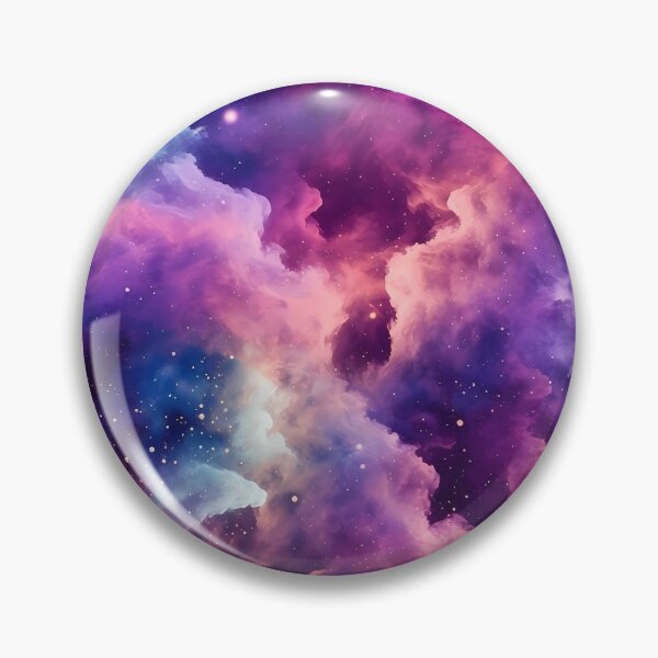 Item preview, Nebula Outer Space Pattern Design #6 designed and sold by JoeZigns81.