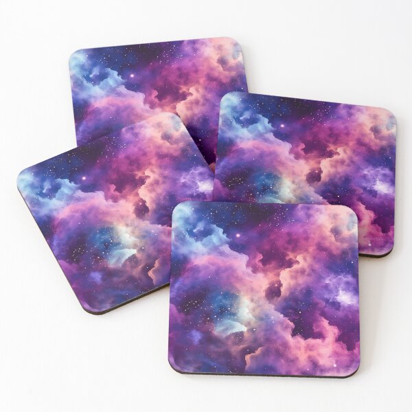 Item preview, Nebula Outer Space Pattern Design #6 designed and sold by JoeZigns81.