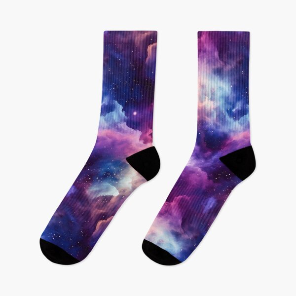 Item preview, Nebula Outer Space Pattern Design #6 designed and sold by JoeZigns81.