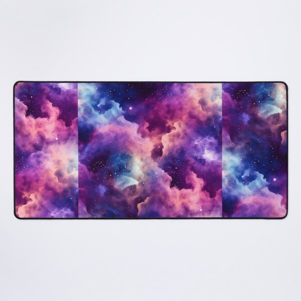 Item preview, Nebula Outer Space Pattern Design #6 designed and sold by JoeZigns81.
