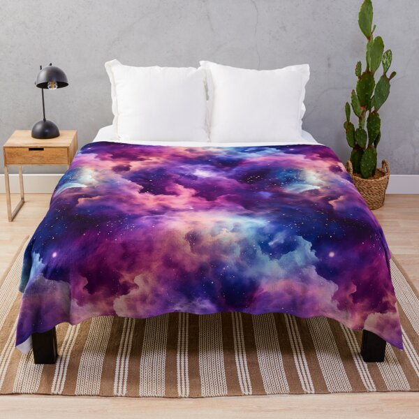 Item preview, Nebula Outer Space Pattern Design #6 designed and sold by JoeZigns81.