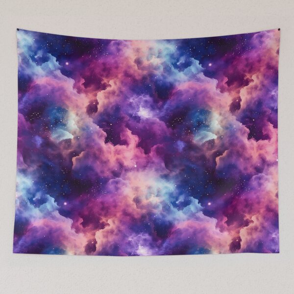 Item preview, Nebula Outer Space Pattern Design #6 designed and sold by JoeZigns81.