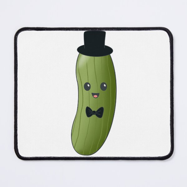 Item preview, Fancy pickle designed and sold by LisaTrincaArt.