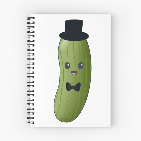 Item preview, Fancy pickle designed and sold by LisaTrincaArt.