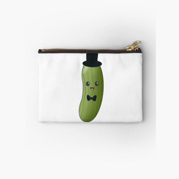 Item preview, Fancy pickle designed and sold by LisaTrincaArt.