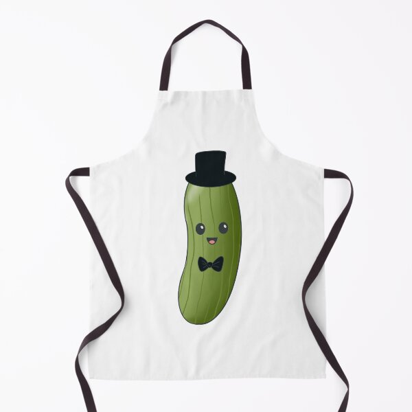 Item preview, Fancy pickle designed and sold by LisaTrincaArt.