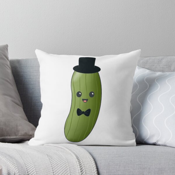 Item preview, Fancy pickle designed and sold by LisaTrincaArt.