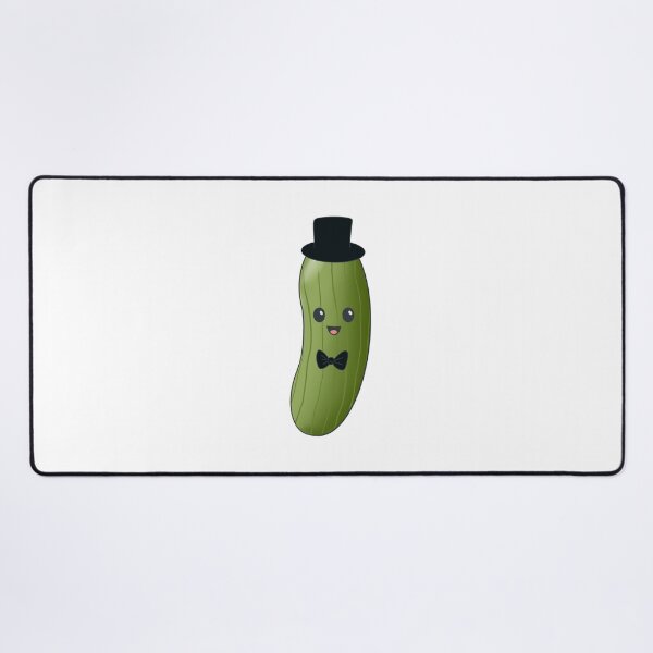 Item preview, Fancy pickle designed and sold by LisaTrincaArt.