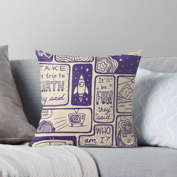 Item preview, Take a Trip designed and sold by MAM-made-it.