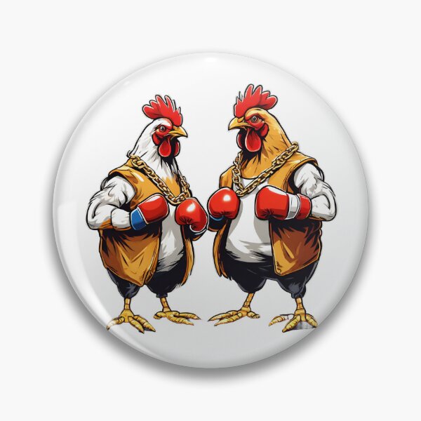 Item preview, Chicken Thuggets Boxers Part 2 designed and sold by ChickenThuggets.