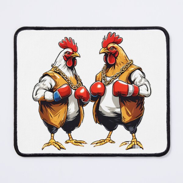 Item preview, Chicken Thuggets Boxers Part 2 designed and sold by ChickenThuggets.