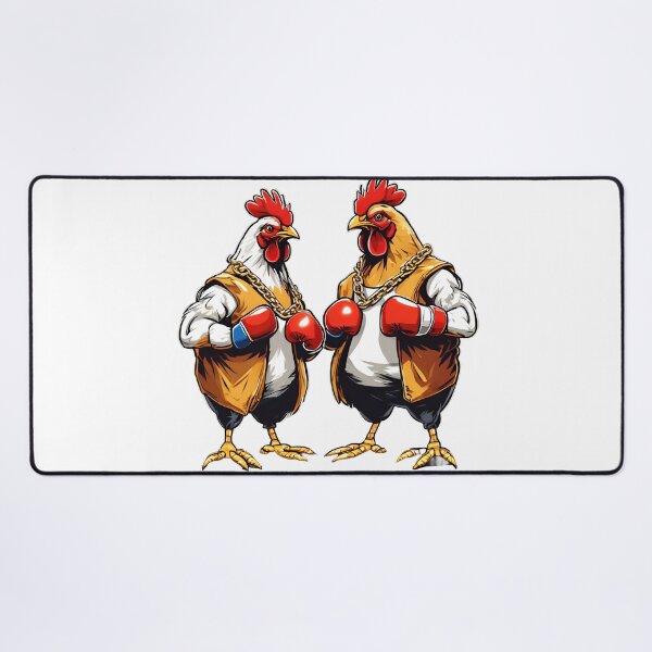Item preview, Chicken Thuggets Boxers Part 2 designed and sold by ChickenThuggets.