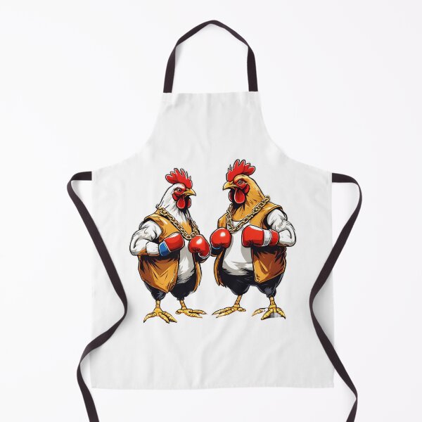 Item preview, Chicken Thuggets Boxers Part 2 designed and sold by ChickenThuggets.