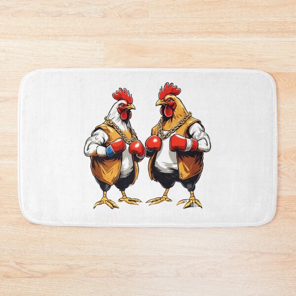 Item preview, Chicken Thuggets Boxers Part 2 designed and sold by ChickenThuggets.