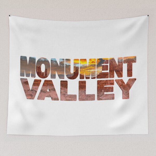 Item preview, MONUMENT VALLEY - Utah / Arizona USA designed and sold by Adam Gormley.