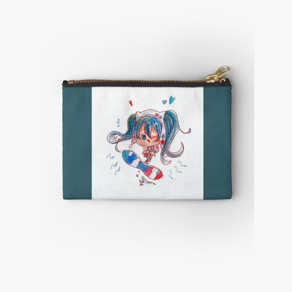 Item preview, Snow Miku 2016 finalist designed and sold by Paper HANk.