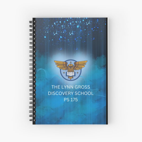 Item preview, The LynnGross Discovery School designed and sold by PAofPS175Q.