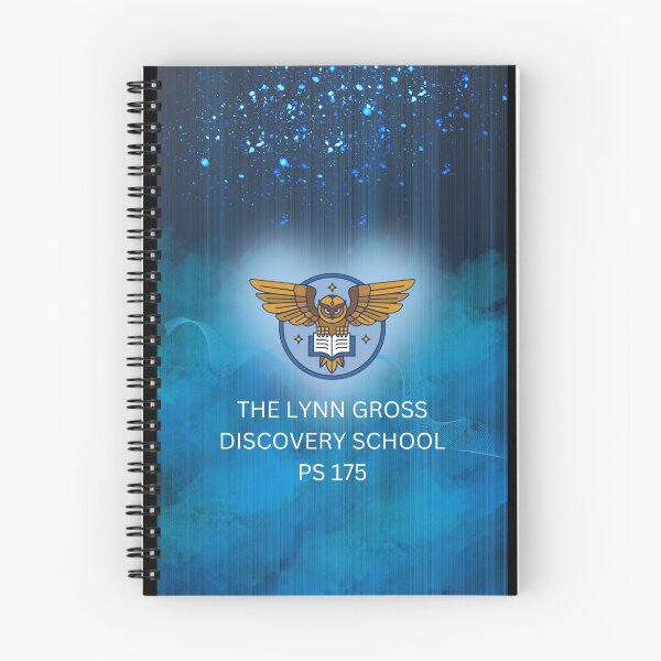 Item preview, The LynnGross Discovery School designed and sold by PAofPS175Q.