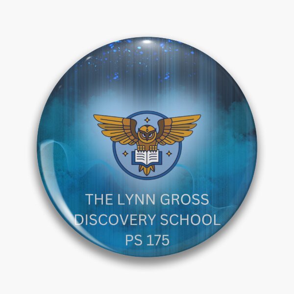 Item preview, The LynnGross Discovery School designed and sold by PAofPS175Q.