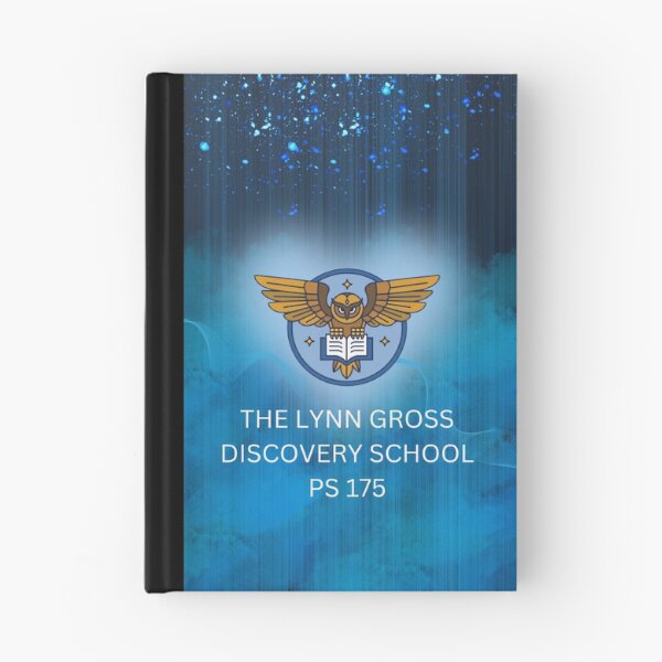 Item preview, The LynnGross Discovery School designed and sold by PAofPS175Q.
