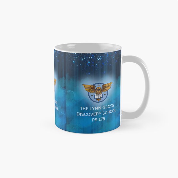 Item preview, The LynnGross Discovery School designed and sold by PAofPS175Q.