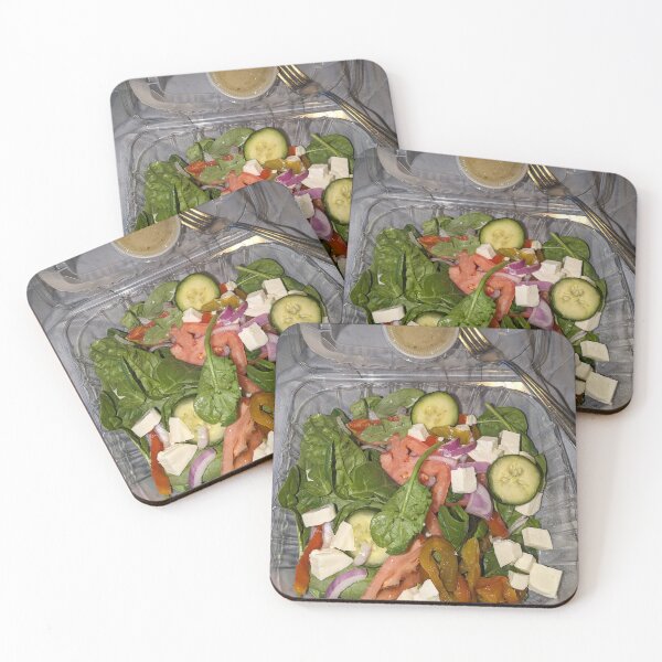 Item preview, Salad designed and sold by VARTEMAUS.