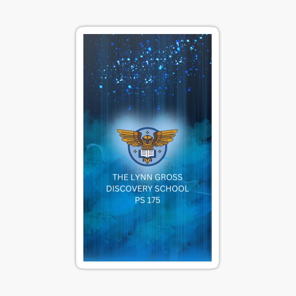 Item preview, The LynnGross Discovery School designed and sold by PAofPS175Q.