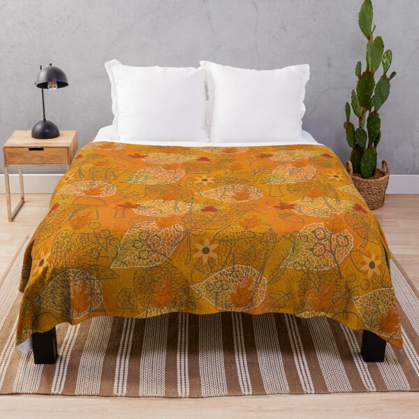 Item preview, Fall Foliage designed and sold by GaudyBass.