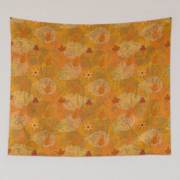 Item preview, Fall Foliage  designed and sold by GaudyBass.