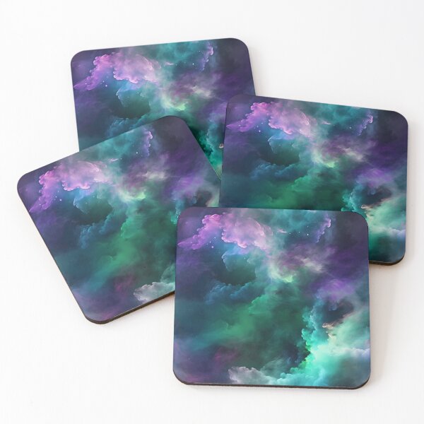 Item preview, Nebula Outer Space Pattern Design #7 designed and sold by JoeZigns81.