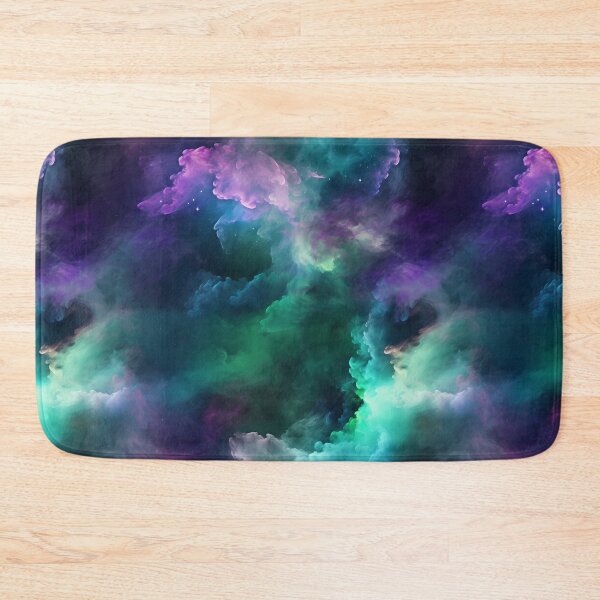 Item preview, Nebula Outer Space Pattern Design #7 designed and sold by JoeZigns81.