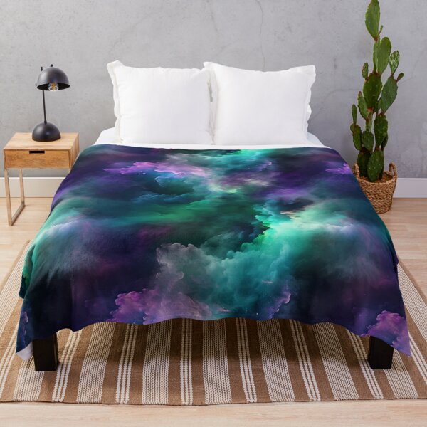 Item preview, Nebula Outer Space Pattern Design #7 designed and sold by JoeZigns81.