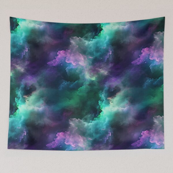 Item preview, Nebula Outer Space Pattern Design #7 designed and sold by JoeZigns81.