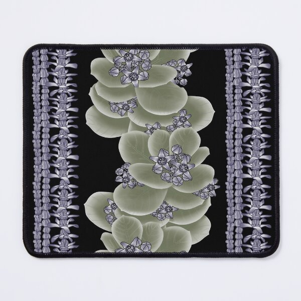 Item preview, Purple Crown Flower designed and sold by Lehuas.