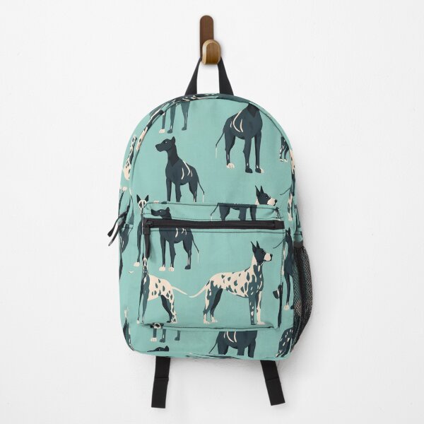 Item preview, Dogs 2 Great Dane 18 designed and sold by DigitalPatternx.