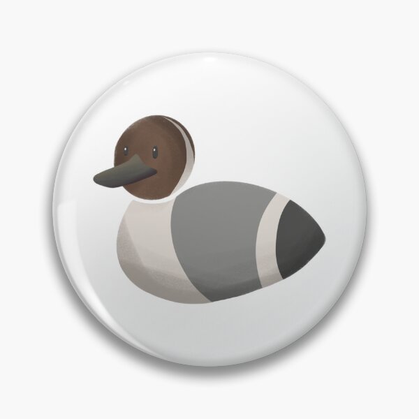 Item preview, Mr. Northern Pintail designed and sold by katlauren.