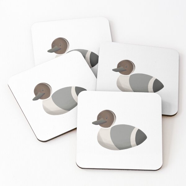 Item preview, Mr. Northern Pintail designed and sold by katlauren.