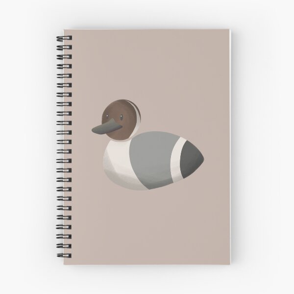 Item preview, Mr. Northern Pintail designed and sold by katlauren.