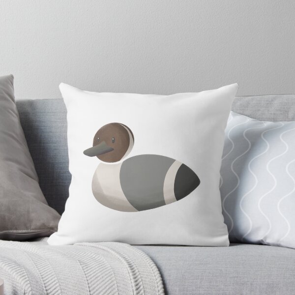 Item preview, Mr. Northern Pintail designed and sold by katlauren.