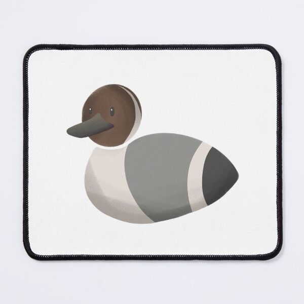 Item preview, Mr. Northern Pintail designed and sold by katlauren.