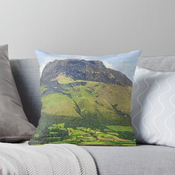 Item preview, Mount Imbabura Near Cotacachi Ecuador designed and sold by rhamm.