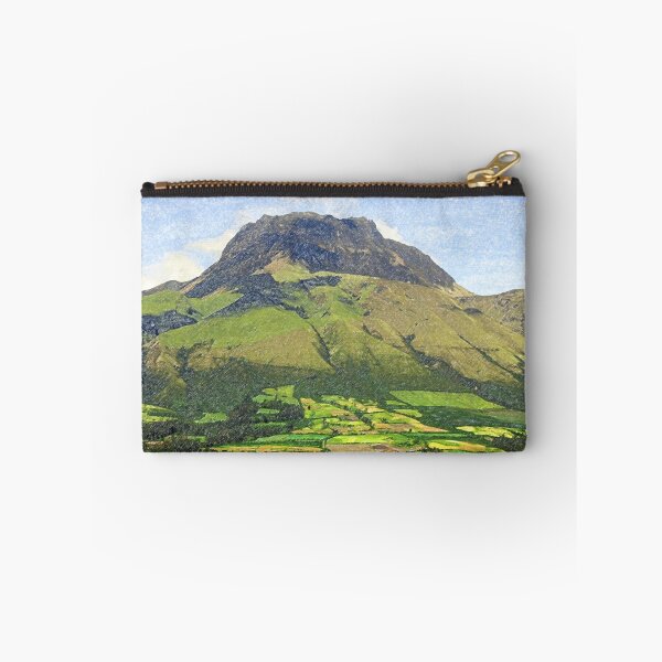 Aperçu de l'œuvre Mount Imbabura Near Cotacachi Ecuador créée et vendue par rhamm.