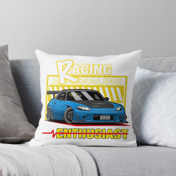 Item preview, Racing Adrenaline S2000 designed and sold by Carcamgram.