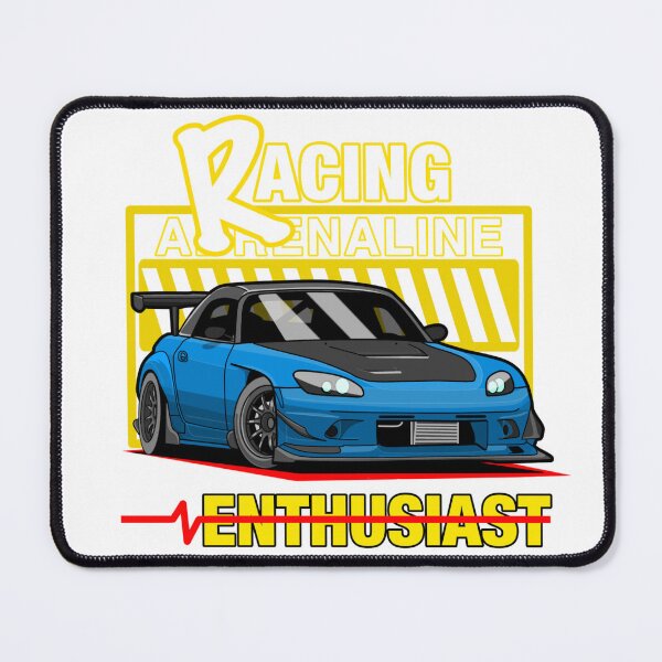 Item preview, Racing Adrenaline S2000 designed and sold by Carcamgram.