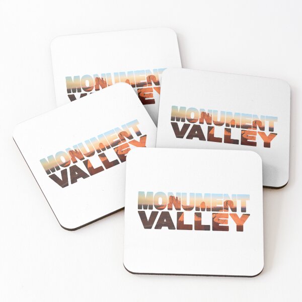 Item preview, MONUMENT VALLEY - Utah / Arizona Mittens USA designed and sold by Adam Gormley.